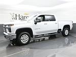 2023 Chevrolet Silverado 2500 Crew Cab 4x4 Pickup for sale #HCVP232122 - photo 1