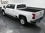 2023 Chevrolet Silverado 2500 Crew Cab 4x4 Pickup for sale #HCVP232122 - photo 40