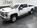 2023 Chevrolet Silverado 2500 Crew Cab 4x4 Pickup for sale #HCVP232122 - photo 43