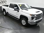 2023 Chevrolet Silverado 2500 Crew Cab 4x4 Pickup for sale #HCVP232122 - photo 46