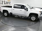 2023 Chevrolet Silverado 2500 Crew Cab 4x4 Pickup for sale #HCVP232122 - photo 47