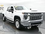 2023 Chevrolet Silverado 2500 Crew Cab 4x4 Pickup for sale #HCVP232122 - photo 50