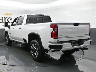 2023 Chevrolet Silverado 2500 Crew Cab 4x4 Pickup for sale #HCVP232127 - photo 2