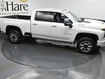 2023 Chevrolet Silverado 2500 Crew Cab 4x4 Pickup for sale #HCVP232127 - photo 37
