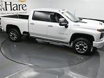 2023 Chevrolet Silverado 2500 Crew Cab 4x4 Pickup for sale #HCVP232127 - photo 47