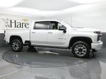 2023 Chevrolet Silverado 2500 Crew Cab 4x4 Pickup for sale #HCVP232127 - photo 8