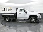 2023 Chevrolet Silverado 3500 Regular Cab 4x2 Flatbed Truck for sale #HCVP232128 - photo 3