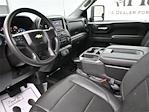 2023 Chevrolet Silverado 3500 Regular Cab 4x2 Flatbed Truck for sale #HCVP232128 - photo 19
