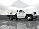 2023 Chevrolet Silverado 3500 Regular Cab 4x2 Flatbed Truck for sale #HCVP232128 - photo 4