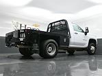 2023 Chevrolet Silverado 3500 Regular Cab 4x2 Flatbed Truck for sale #HCVP232128 - photo 25