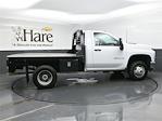 2023 Chevrolet Silverado 3500 Regular Cab 4x2 Flatbed Truck for sale #HCVP232128 - photo 29