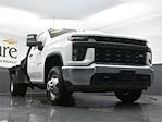 2023 Chevrolet Silverado 3500 Regular Cab 4x2 Flatbed Truck for sale #HCVP232128 - photo 5