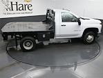 2023 Chevrolet Silverado 3500 Regular Cab 4x2 Flatbed Truck for sale #HCVP232128 - photo 31