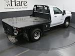 2023 Chevrolet Silverado 3500 Regular Cab 4x2 Flatbed Truck for sale #HCVP232128 - photo 32