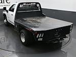 2023 Chevrolet Silverado 3500 Regular Cab 4x2 Flatbed Truck for sale #HCVP232128 - photo 2