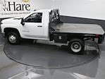 2023 Chevrolet Silverado 3500 Regular Cab 4x2 Flatbed Truck for sale #HCVP232128 - photo 33