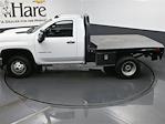 2023 Chevrolet Silverado 3500 Regular Cab 4x2 Flatbed Truck for sale #HCVP232128 - photo 34