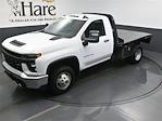 2023 Chevrolet Silverado 3500 Regular Cab 4x2 Flatbed Truck for sale #HCVP232128 - photo 35