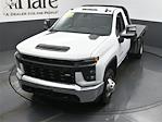 2023 Chevrolet Silverado 3500 Regular Cab 4x2 Flatbed Truck for sale #HCVP232128 - photo 36