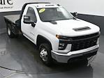 2023 Chevrolet Silverado 3500 Regular Cab 4x2 Flatbed Truck for sale #HCVP232128 - photo 38