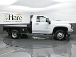 2023 Chevrolet Silverado 3500 Regular Cab 4x2 Flatbed Truck for sale #HCVP232128 - photo 40
