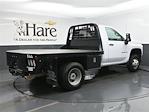 2023 Chevrolet Silverado 3500 Regular Cab 4x2 Flatbed Truck for sale #HCVP232128 - photo 41