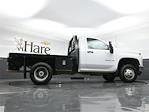 2023 Chevrolet Silverado 3500 Regular Cab 4x2 Flatbed Truck for sale #HCVP232128 - photo 44