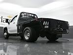 2023 Chevrolet Silverado 3500 Regular Cab 4x2 Flatbed Truck for sale #HCVP232128 - photo 7