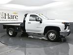 2023 Chevrolet Silverado 3500 Regular Cab 4x2 Flatbed Truck for sale #HCVP232128 - photo 8