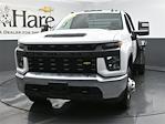 2023 Chevrolet Silverado 3500 Regular Cab 4x2 Flatbed Truck for sale #HCVP232128 - photo 9