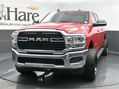 2019 Ram 2500 Crew Cab 4x4 Pickup for sale #HCVP232128A - photo 1
