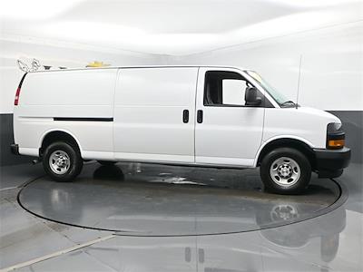 2023 Chevrolet Express 2500 RWD Empty Cargo Van for sale #HCVP232134 - photo 1