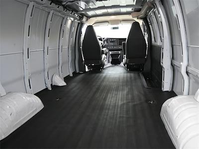 2023 Chevrolet Express 2500 RWD Empty Cargo Van for sale #HCVP232134 - photo 2