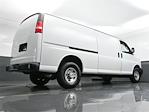 2023 Chevrolet Express 2500 RWD Empty Cargo Van for sale #HCVP232134 - photo 27