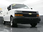 2023 Chevrolet Express 2500 RWD Empty Cargo Van for sale #HCVP232134 - photo 3