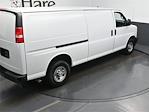 2023 Chevrolet Express 2500 RWD Empty Cargo Van for sale #HCVP232134 - photo 34