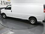 2023 Chevrolet Express 2500 RWD Empty Cargo Van for sale #HCVP232134 - photo 36