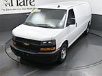 2023 Chevrolet Express 2500 RWD Empty Cargo Van for sale #HCVP232134 - photo 39