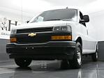 2023 Chevrolet Express 2500 RWD Empty Cargo Van for sale #HCVP232134 - photo 4