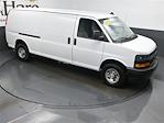 2023 Chevrolet Express 2500 RWD Empty Cargo Van for sale #HCVP232134 - photo 42