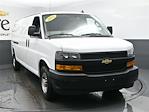 2023 Chevrolet Express 2500 RWD Empty Cargo Van for sale #HCVP232134 - photo 45