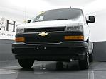 2023 Chevrolet Express 2500 RWD Empty Cargo Van for sale #HCVP232134 - photo 50