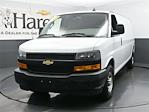2023 Chevrolet Express 2500 RWD Empty Cargo Van for sale #HCVP232134 - photo 7