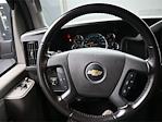 2023 Chevrolet Express 2500 RWD Empty Cargo Van for sale #HCVP232134 - photo 8