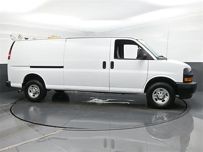 2023 Chevrolet Express 2500 RWD Empty Cargo Van for sale #HCVP232136 - photo 1