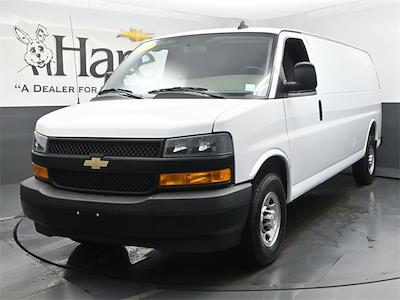 2023 Chevrolet Express 2500 RWD Empty Cargo Van for sale #HCVP232136 - photo 1