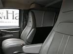 2023 Chevrolet Express 2500 RWD Empty Cargo Van for sale #HCVP232136 - photo 16