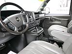 2023 Chevrolet Express 2500 RWD Empty Cargo Van for sale #HCVP232136 - photo 18