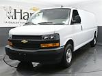 2023 Chevrolet Express 2500 RWD Empty Cargo Van for sale #HCVP232136 - photo 30