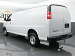 2023 Chevrolet Express 2500 RWD Empty Cargo Van for sale #HCVP232136 - photo 32